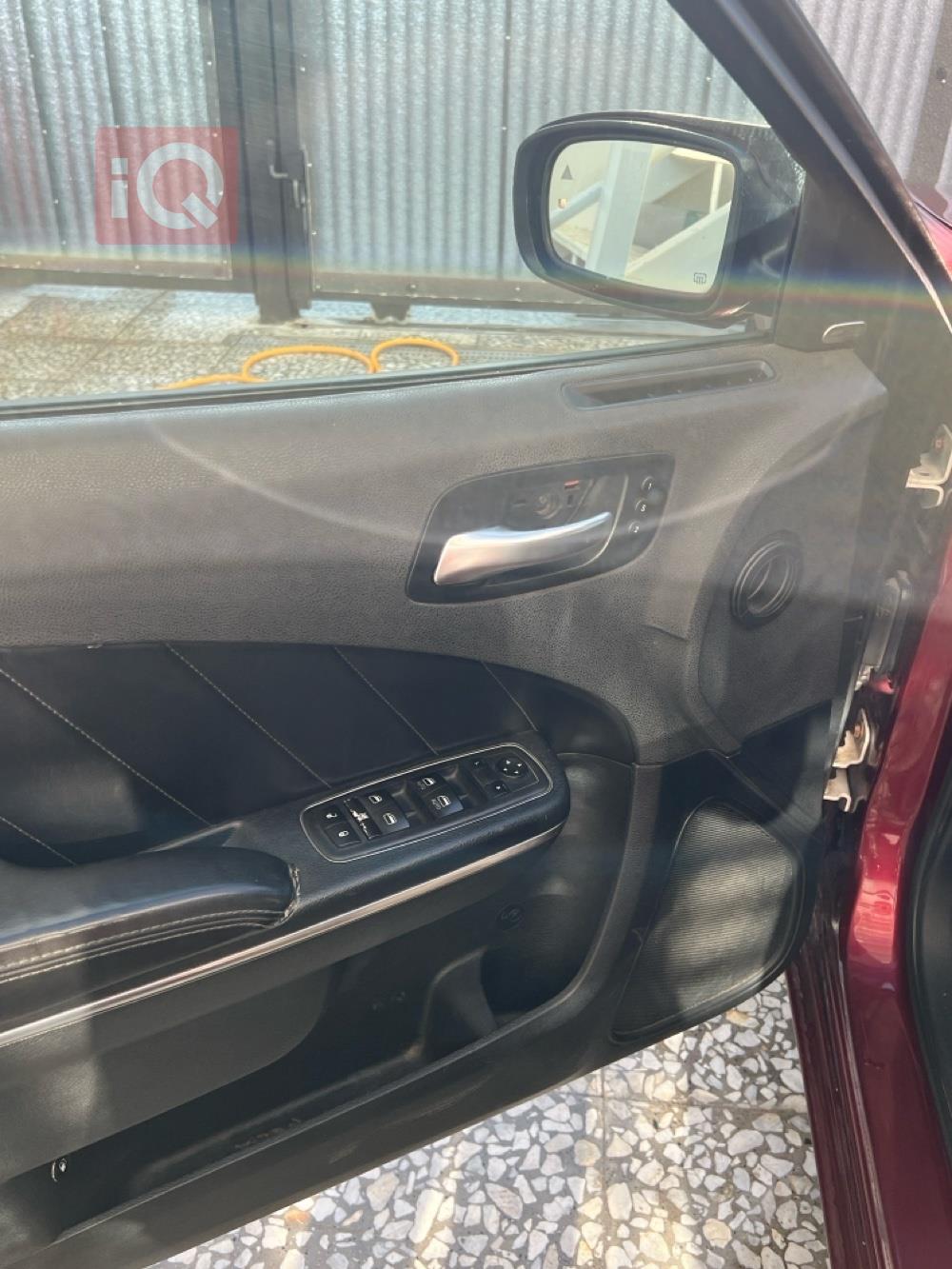 دودج تشارجر